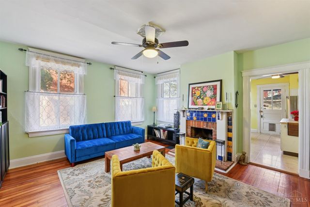 3028 Montclair Avenue, Cincinnati, OH 45211