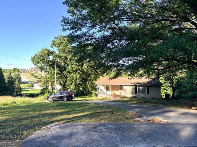 5079 Hudson Road, Loganville, GA 30052