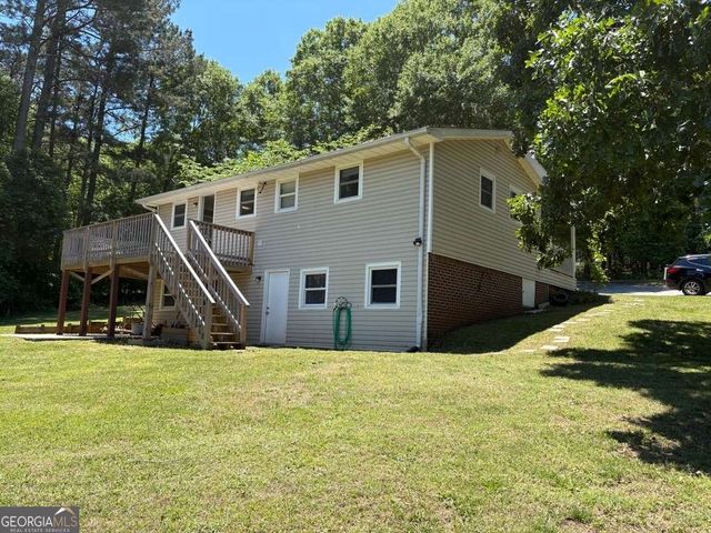 5079 Hudson Road, Loganville, GA 30052