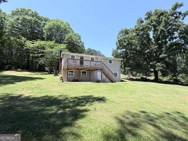 5079 Hudson Road, Loganville, GA 30052