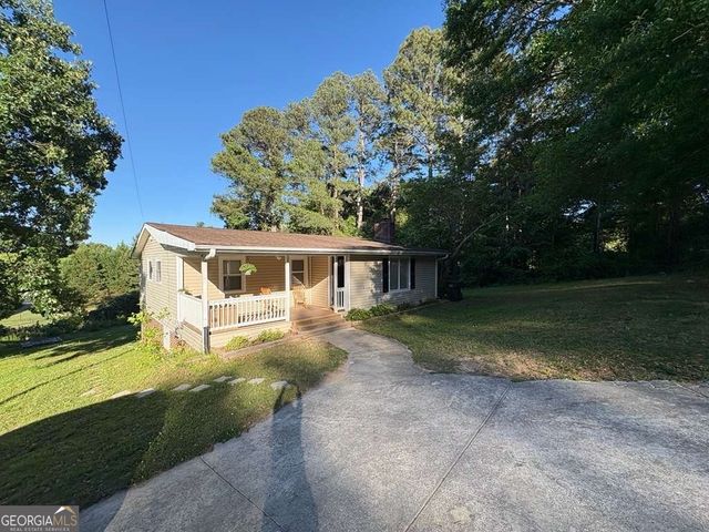 5079 Hudson Road, Loganville, GA 30052