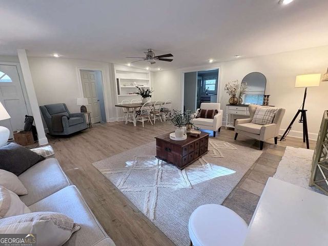 5079 Hudson Road, Loganville, GA 30052