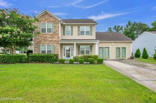 8076 W Highcroft Drive, Leland, NC 28451