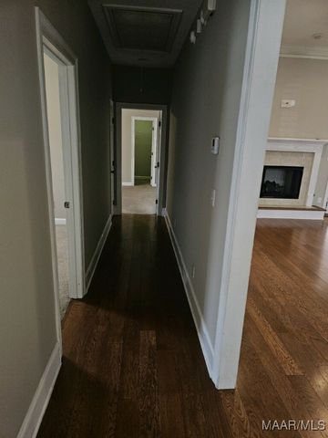 2765 Edinburgh Drive, Montgomery, AL 36116