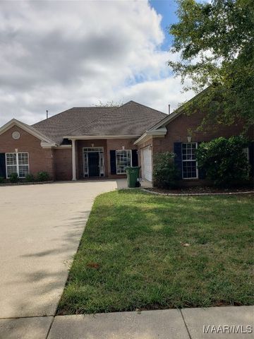 2765 Edinburgh Drive, Montgomery, AL 36116