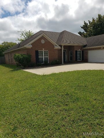 2765 Edinburgh Drive, Montgomery, AL 36116