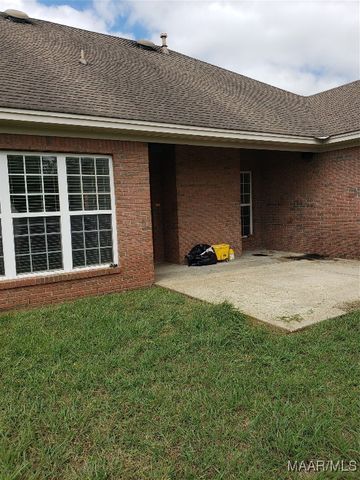 2765 Edinburgh Drive, Montgomery, AL 36116