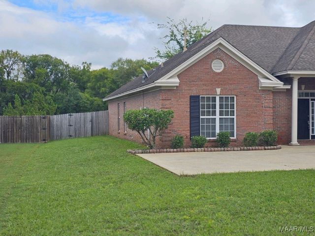 2765 Edinburgh Drive, Montgomery, AL 36116