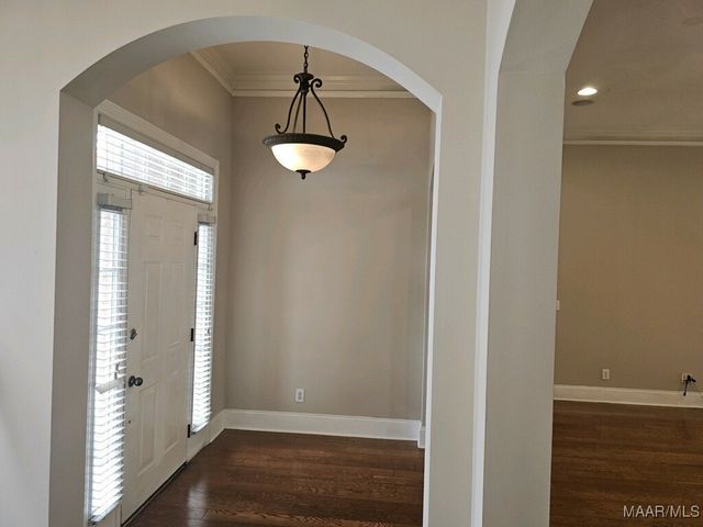 2765 Edinburgh Drive, Montgomery, AL 36116