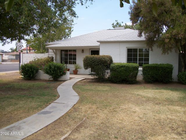 550 W CAMBRIDGE Avenue, Phoenix, AZ 85003