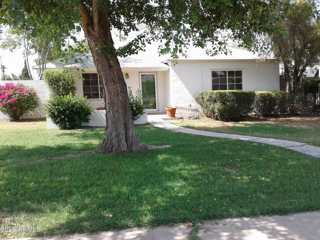 550 W CAMBRIDGE Avenue, Phoenix, AZ 85003