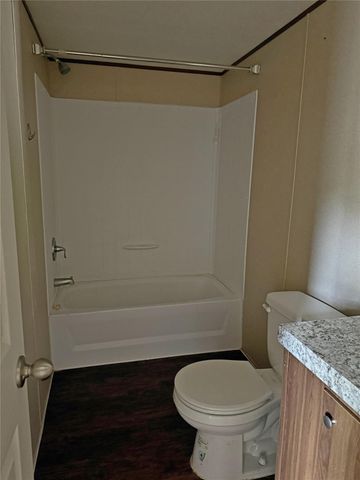 390 Hidden Oaks Drive, Point Blank, TX 77364