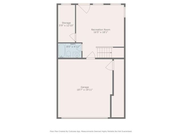 6191 Indian Wood Circle, Mableton, GA 30126