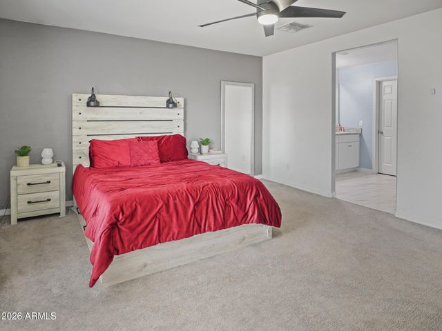 1122 N 5TH Street, Buckeye, AZ 85326