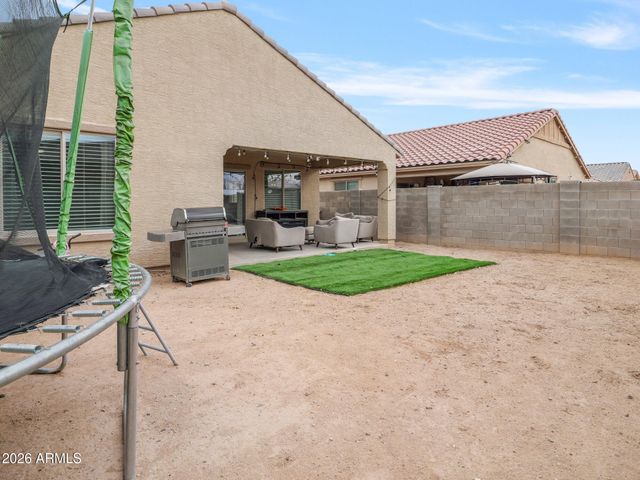 1122 N 5TH Street, Buckeye, AZ 85326