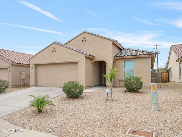 1122 N 5TH Street, Buckeye, AZ 85326