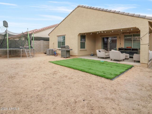 1122 N 5TH Street, Buckeye, AZ 85326