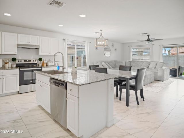 1122 N 5TH Street, Buckeye, AZ 85326