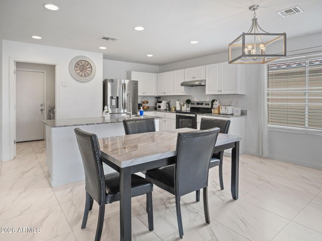 1122 N 5TH Street, Buckeye, AZ 85326