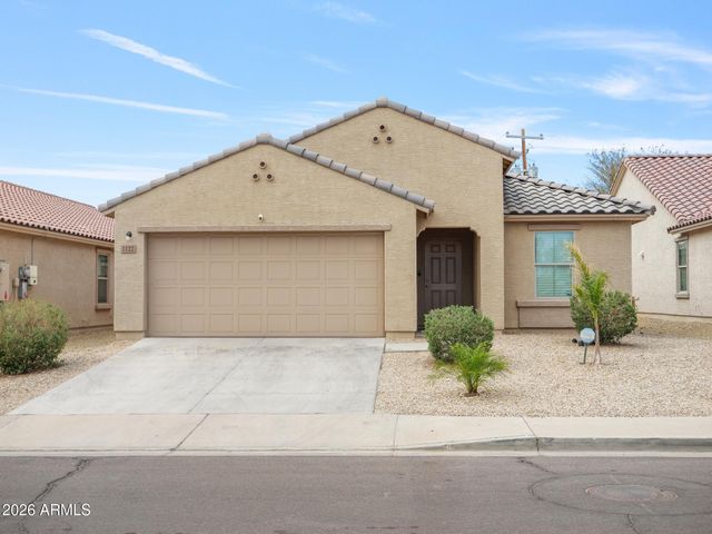 1122 N 5TH Street, Buckeye, AZ 85326