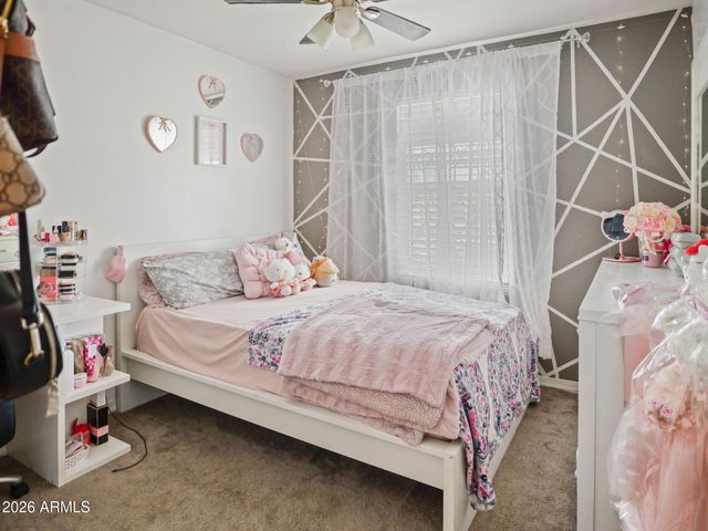 1122 N 5TH Street, Buckeye, AZ 85326