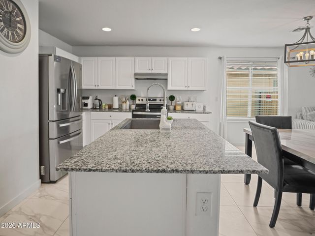 1122 N 5TH Street, Buckeye, AZ 85326