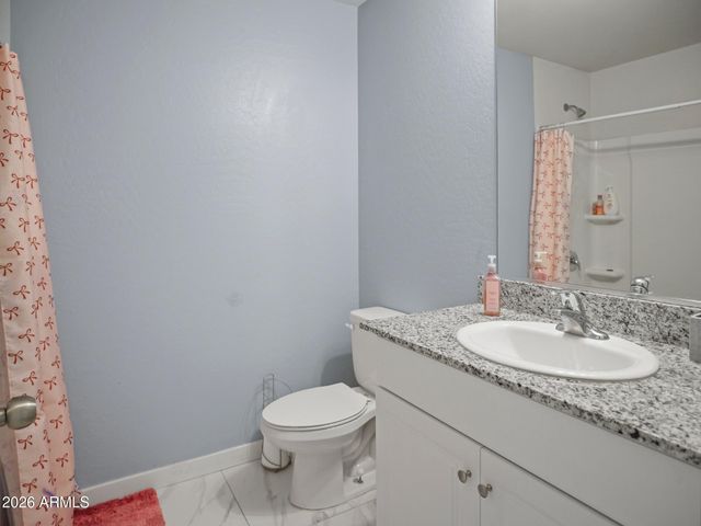 1122 N 5TH Street, Buckeye, AZ 85326