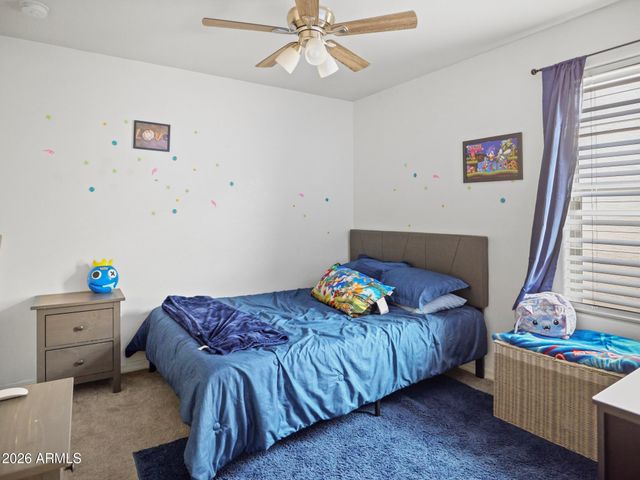 1122 N 5TH Street, Buckeye, AZ 85326