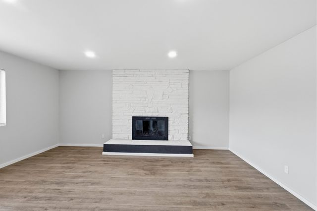 633 Espanola Street SE, Albuquerque, NM 87108