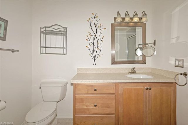 20700 Country Creek DR # 823, Estero, FL 33928