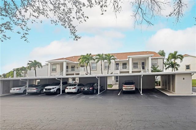 20700 Country Creek DR # 823, Estero, FL 33928