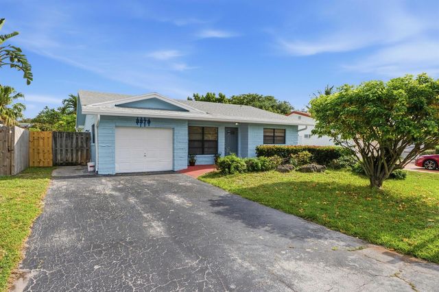 3379 NW 63rd Street, Fort Lauderdale, FL 33309