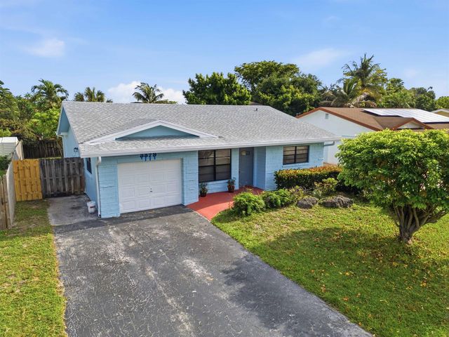 3379 NW 63rd Street, Fort Lauderdale, FL 33309