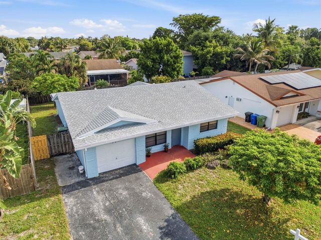 3379 NW 63rd Street, Fort Lauderdale, FL 33309