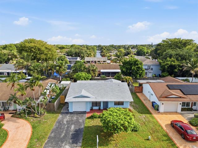 3379 NW 63rd Street, Fort Lauderdale, FL 33309