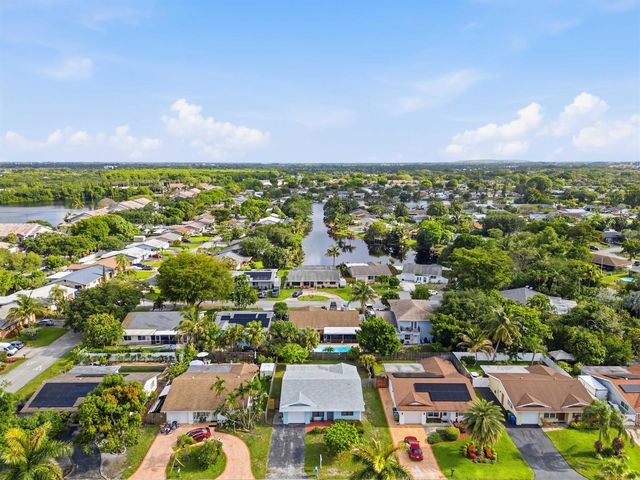 3379 NW 63rd Street, Fort Lauderdale, FL 33309