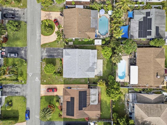 3379 NW 63rd Street, Fort Lauderdale, FL 33309