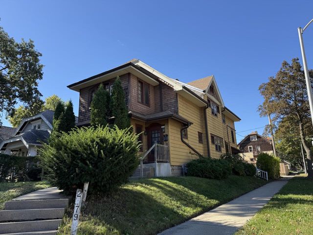 2777 N 48th STREET #2779, Milwaukee, WI 53210