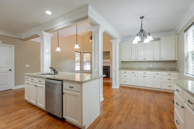514 Druid Lane, Chattanooga, TN 37405
