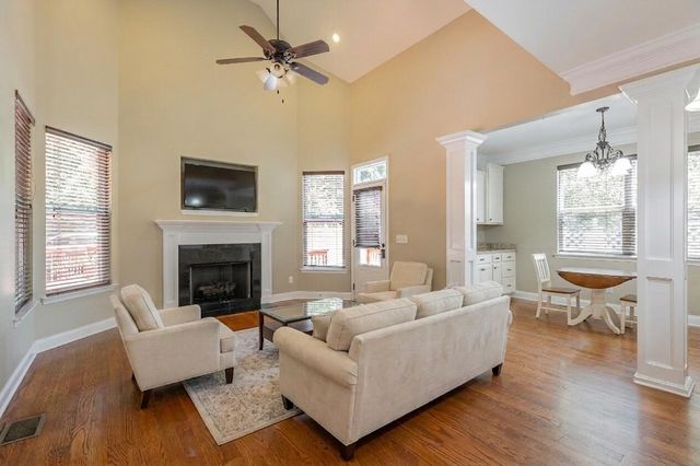 514 Druid Lane, Chattanooga, TN 37405