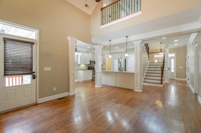 514 Druid Lane, Chattanooga, TN 37405