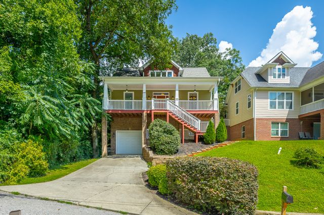 514 Druid Lane, Chattanooga, TN 37405