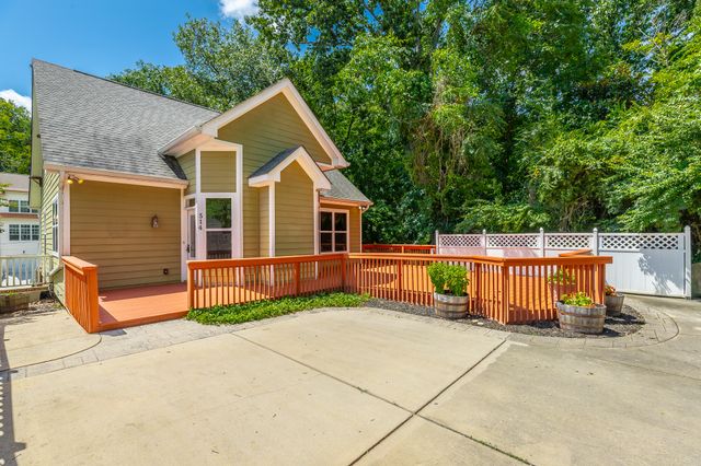 514 Druid Lane, Chattanooga, TN 37405