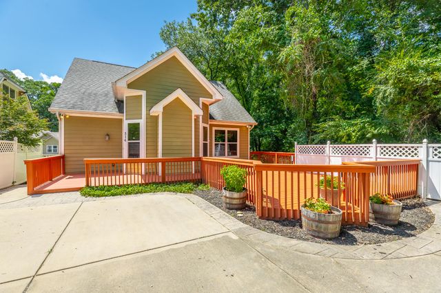514 Druid Lane, Chattanooga, TN 37405
