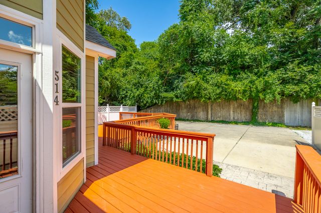 514 Druid Lane, Chattanooga, TN 37405
