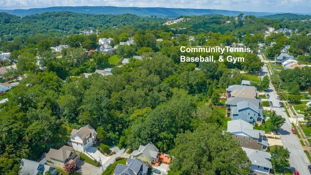 514 Druid Lane, Chattanooga, TN 37405