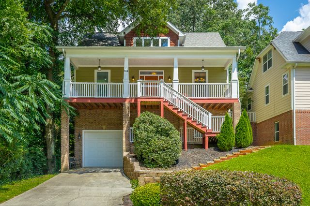 514 Druid Lane, Chattanooga, TN 37405