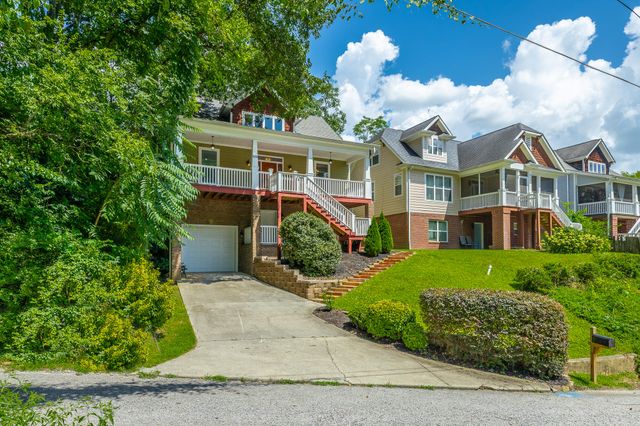 514 Druid Lane, Chattanooga, TN 37405