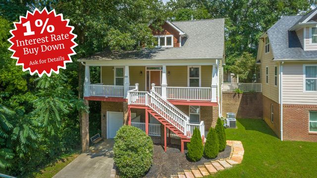 514 Druid Lane, Chattanooga, TN 37405