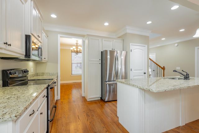 514 Druid Lane, Chattanooga, TN 37405